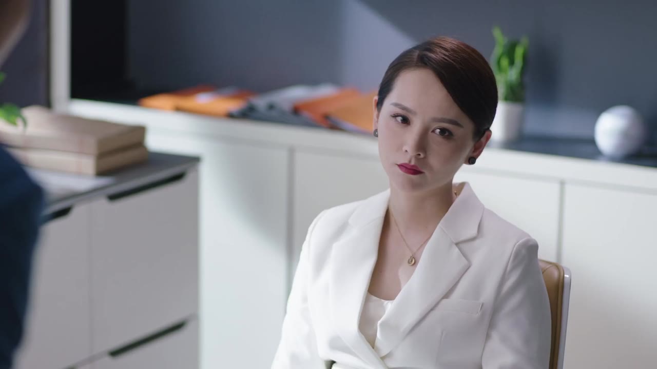 Cuộc Sống Vô Hình tập 26 cảnh 3