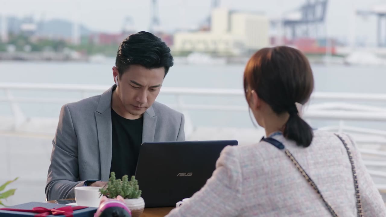 Cuộc Sống Vô Hình tập 28