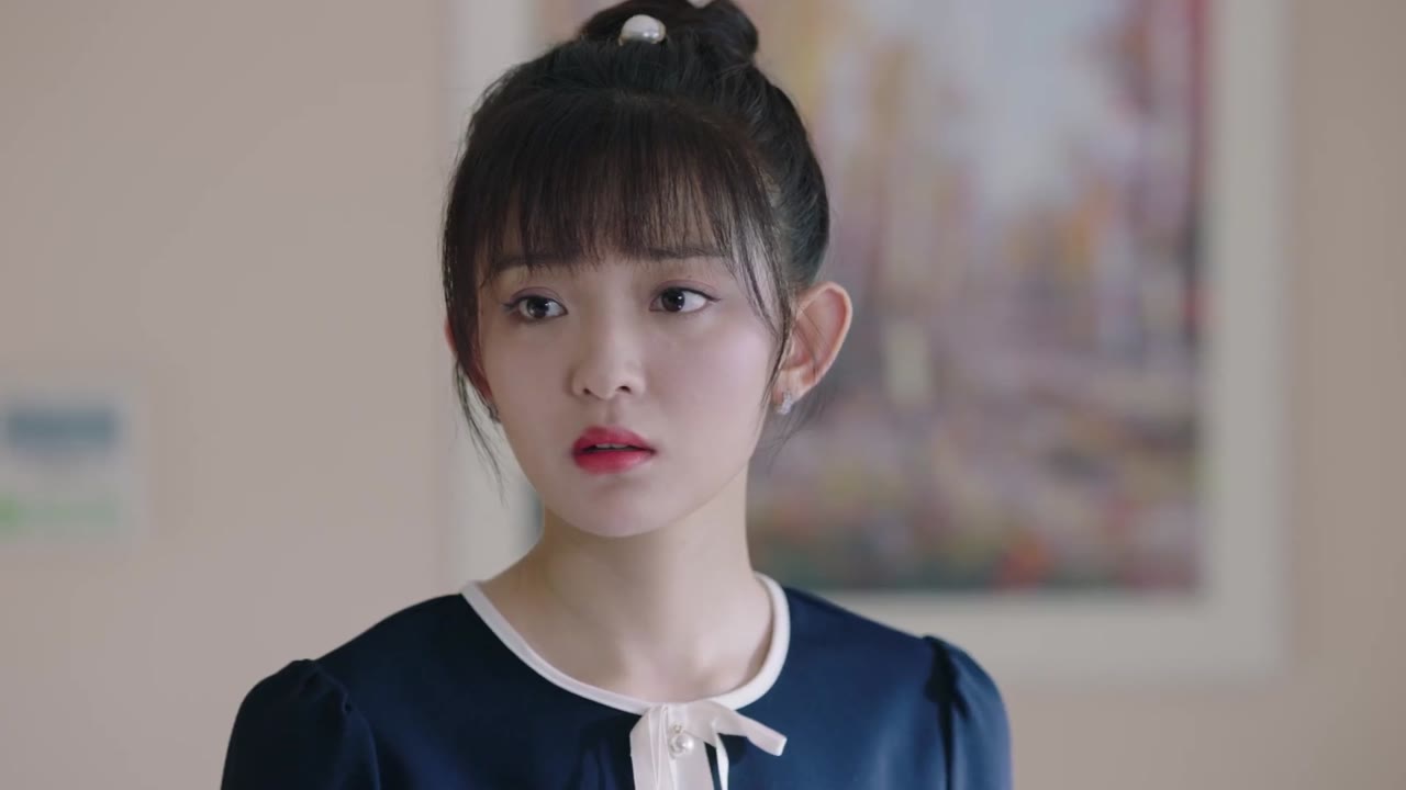 Cuộc Sống Vô Hình tập 34