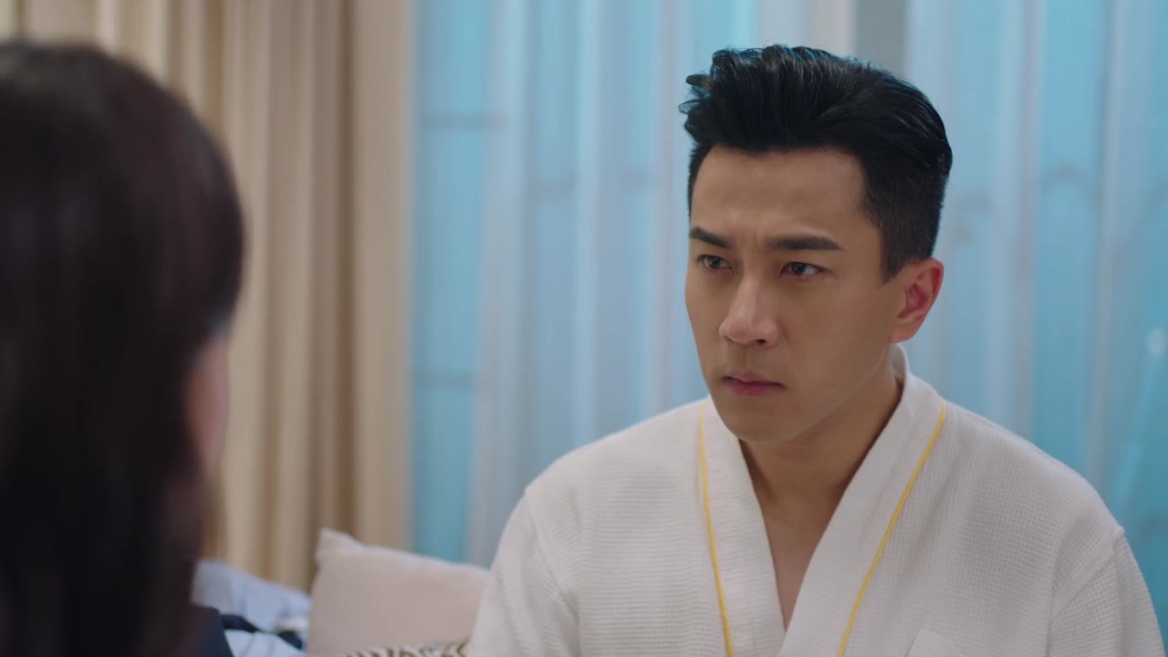 Cuộc Sống Vô Hình tập 36