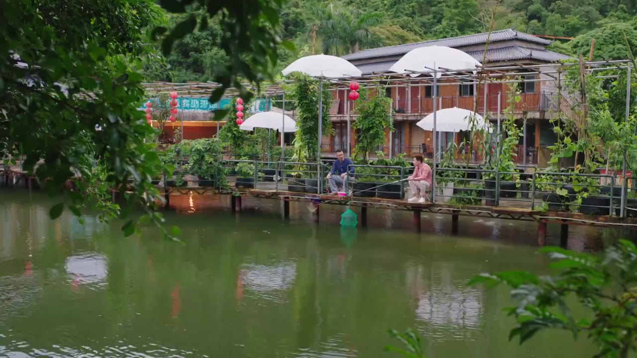 Cuộc Sống Vô Hình tập 37
