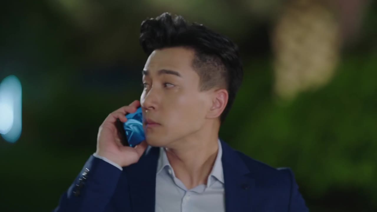 Cuộc Sống Vô Hình tập 38 cảnh 2