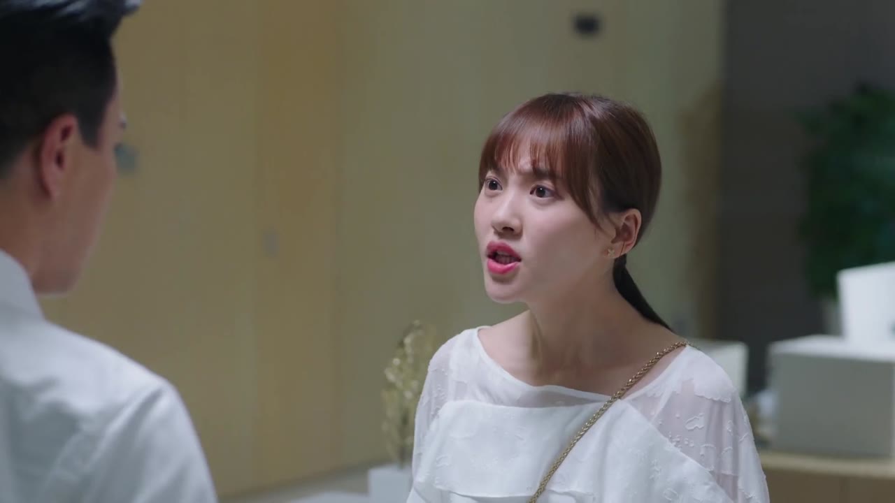 Cuộc Sống Vô Hình tập 39