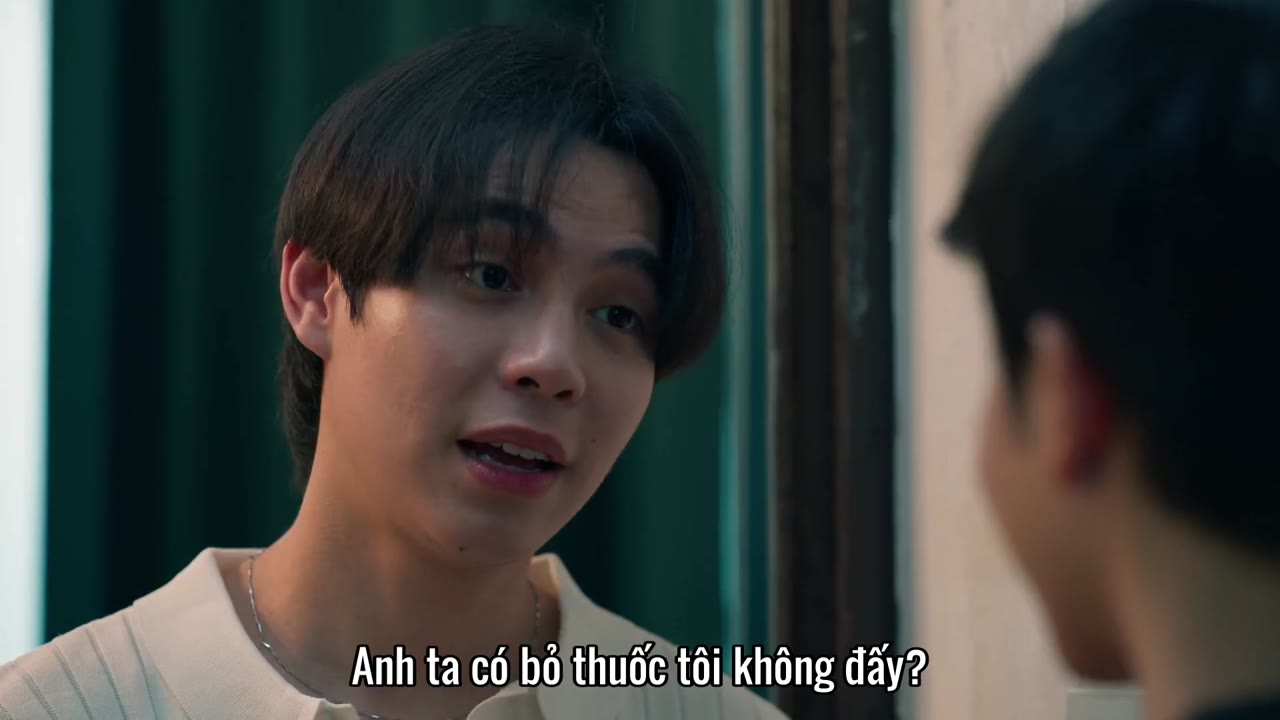 Họ Thuê Tôi Tán Tỉnh Sát Thủ tập 1 cảnh 3
