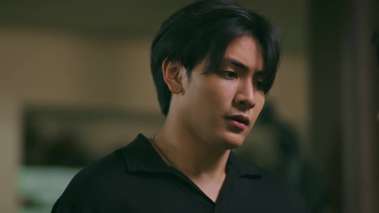 Họ Thuê Tôi Tán Tỉnh Sát Thủ tập 3 cảnh 2