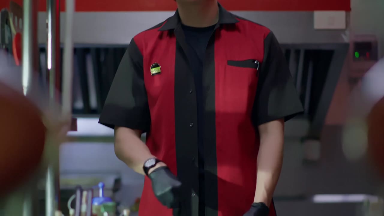 Họ Thuê Tôi Tán Tỉnh Sát Thủ tập 4