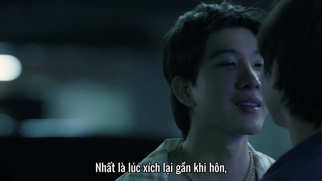 Họ Thuê Tôi Tán Tỉnh Sát Thủ tập 6