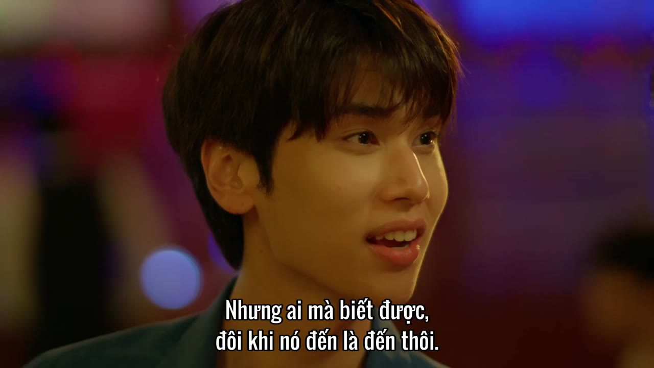 Họ Thuê Tôi Tán Tỉnh Sát Thủ tập 7 cảnh 2
