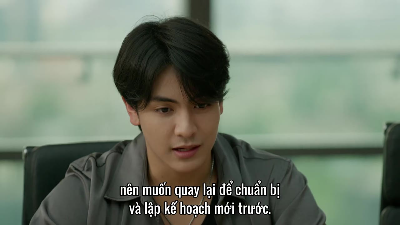 Họ Thuê Tôi Tán Tỉnh Sát Thủ tập 10