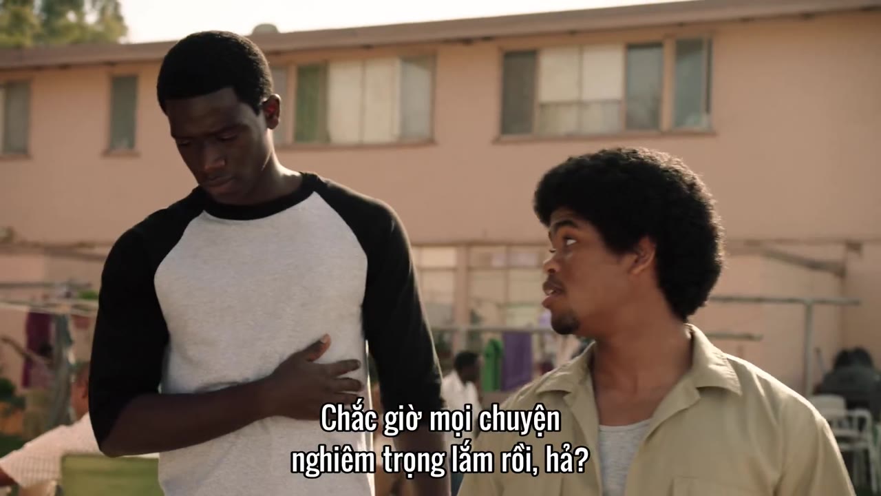 Đại Dịch Ma Túy (Phần 1) tập 3