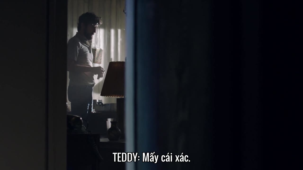 Đại Dịch Ma Túy (Phần 1) tập 7