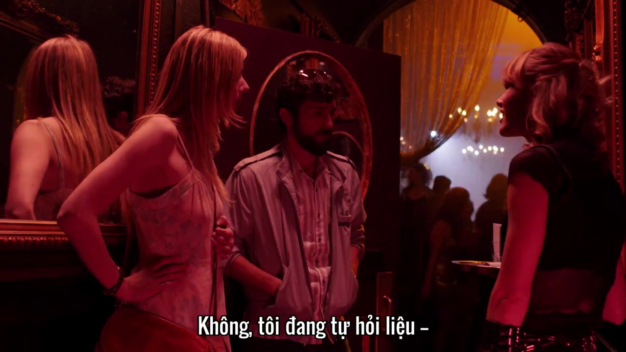 Đại Dịch Ma Túy (Phần 1) tập 8 cảnh 2