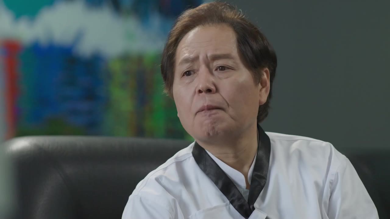 Quý Tử Họ Lee tập 4