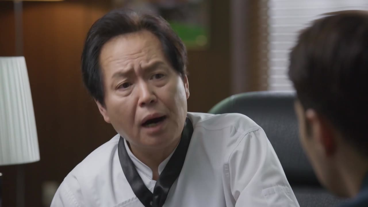 Quý Tử Họ Lee tập 13