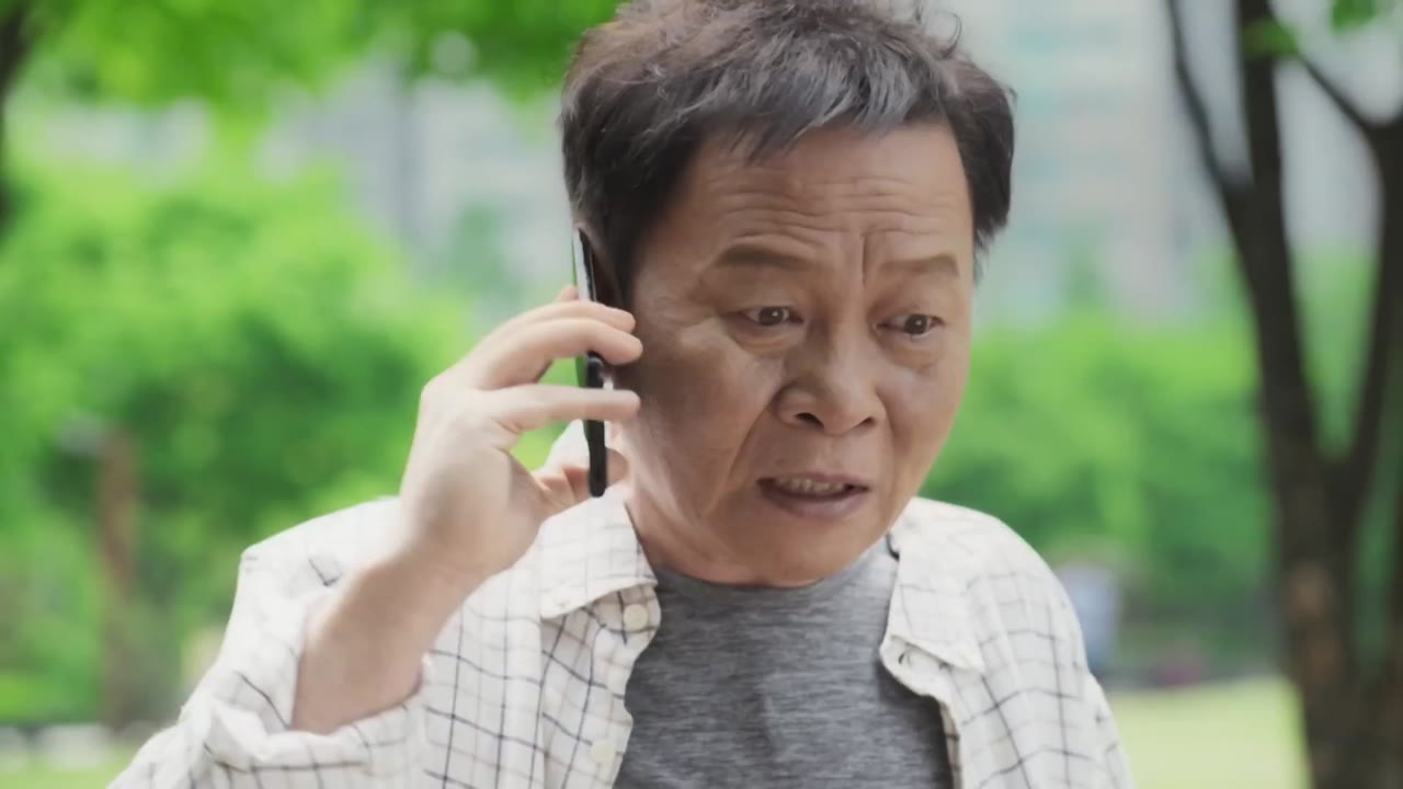Quý Tử Họ Lee tập 18 cảnh 2