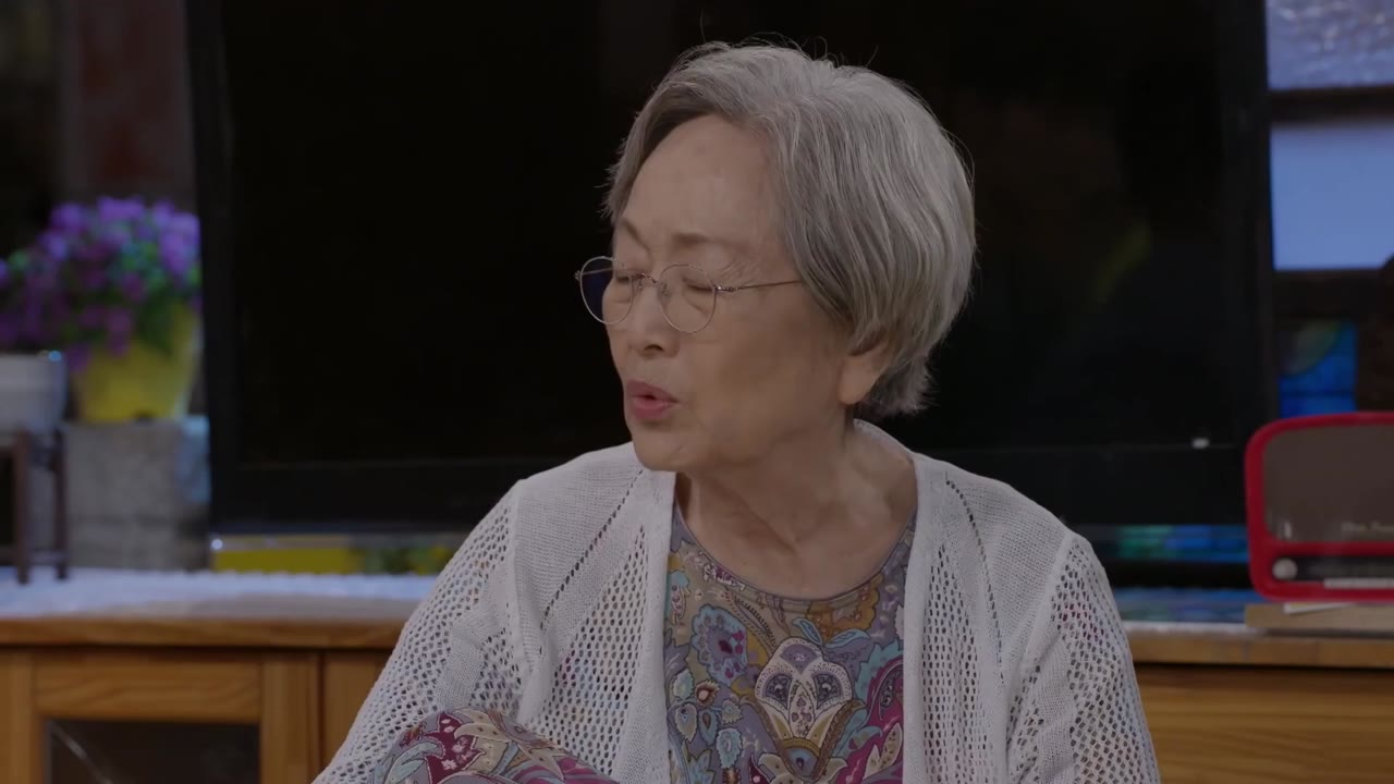 Quý Tử Họ Lee tập 24 cảnh 2