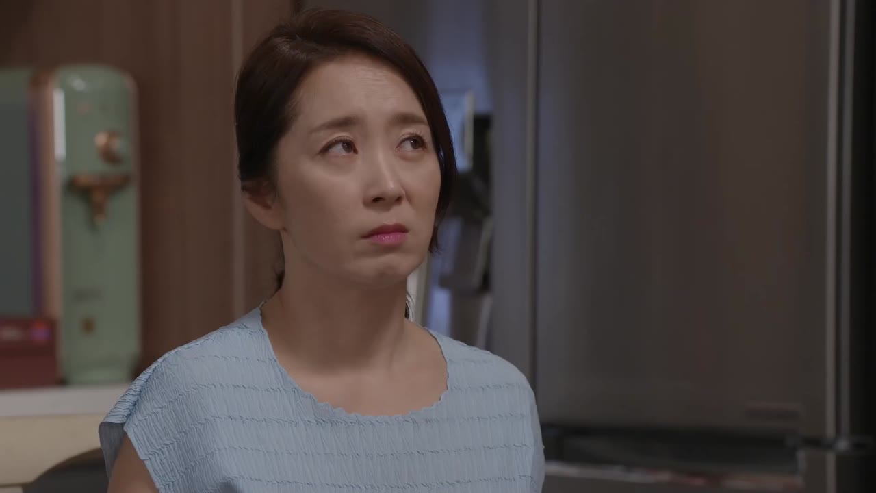 Quý Tử Họ Lee tập 33 cảnh 3