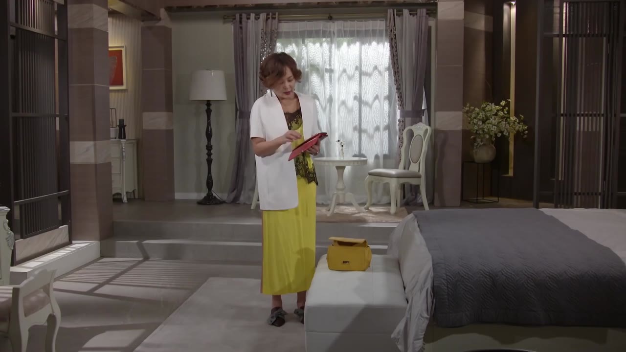 Quý Tử Họ Lee tập 35 cảnh 3