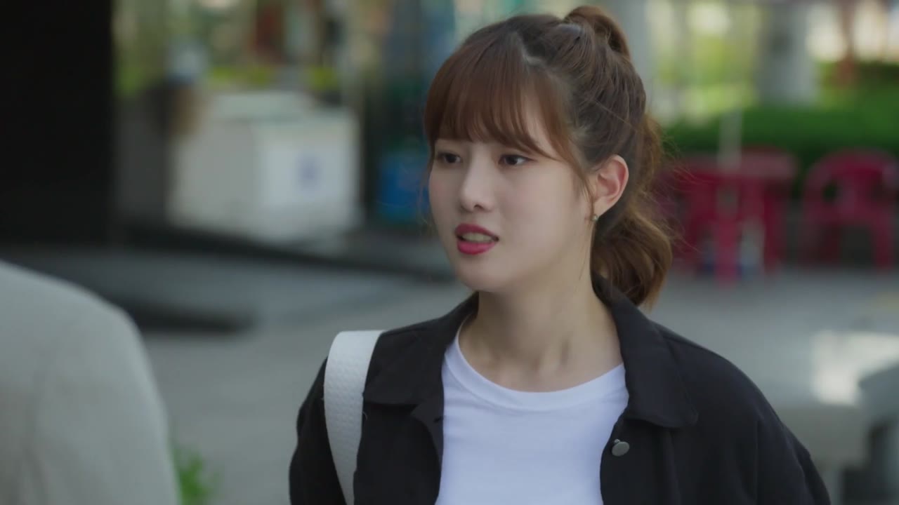 Quý Tử Họ Lee tập 45