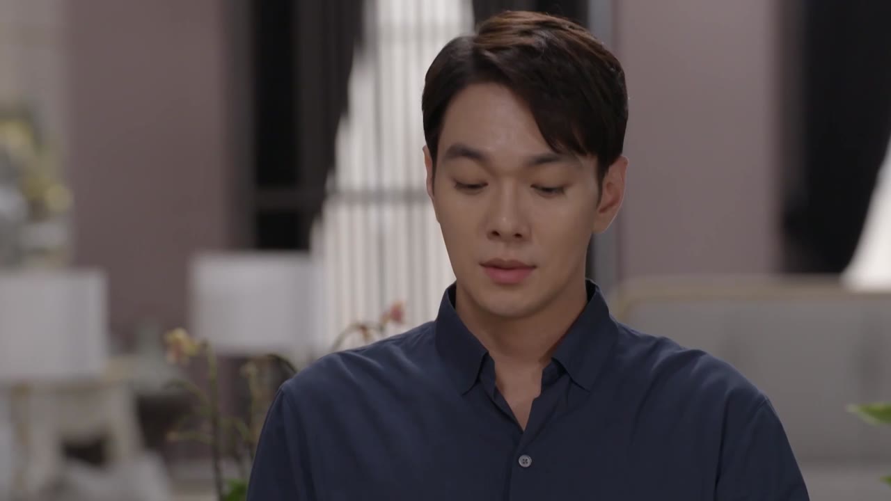 Quý Tử Họ Lee tập 47