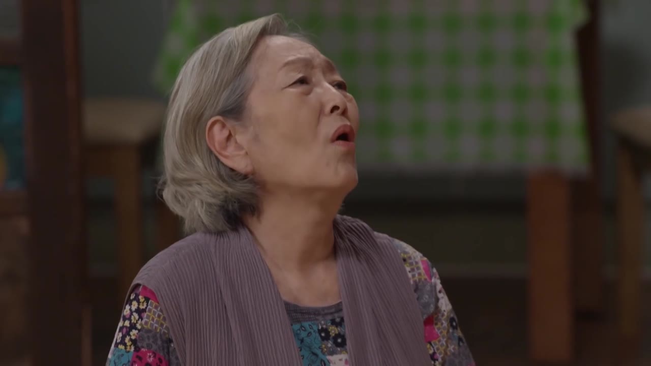 Quý Tử Họ Lee tập 48