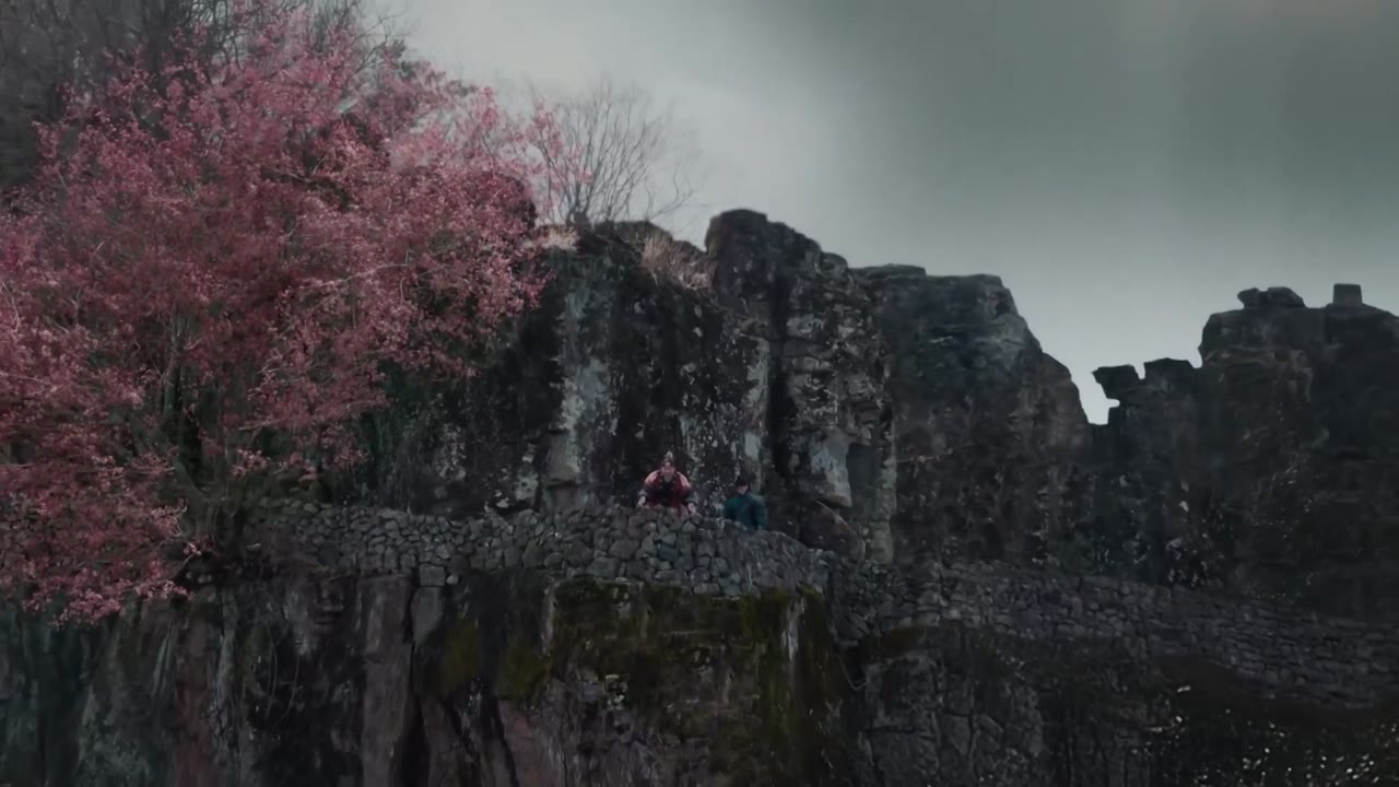 Vương Hậu Wongyeong tập 1