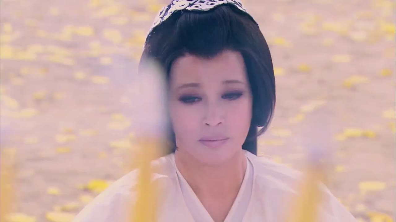 Tùy Đường Anh Hùng tập 2