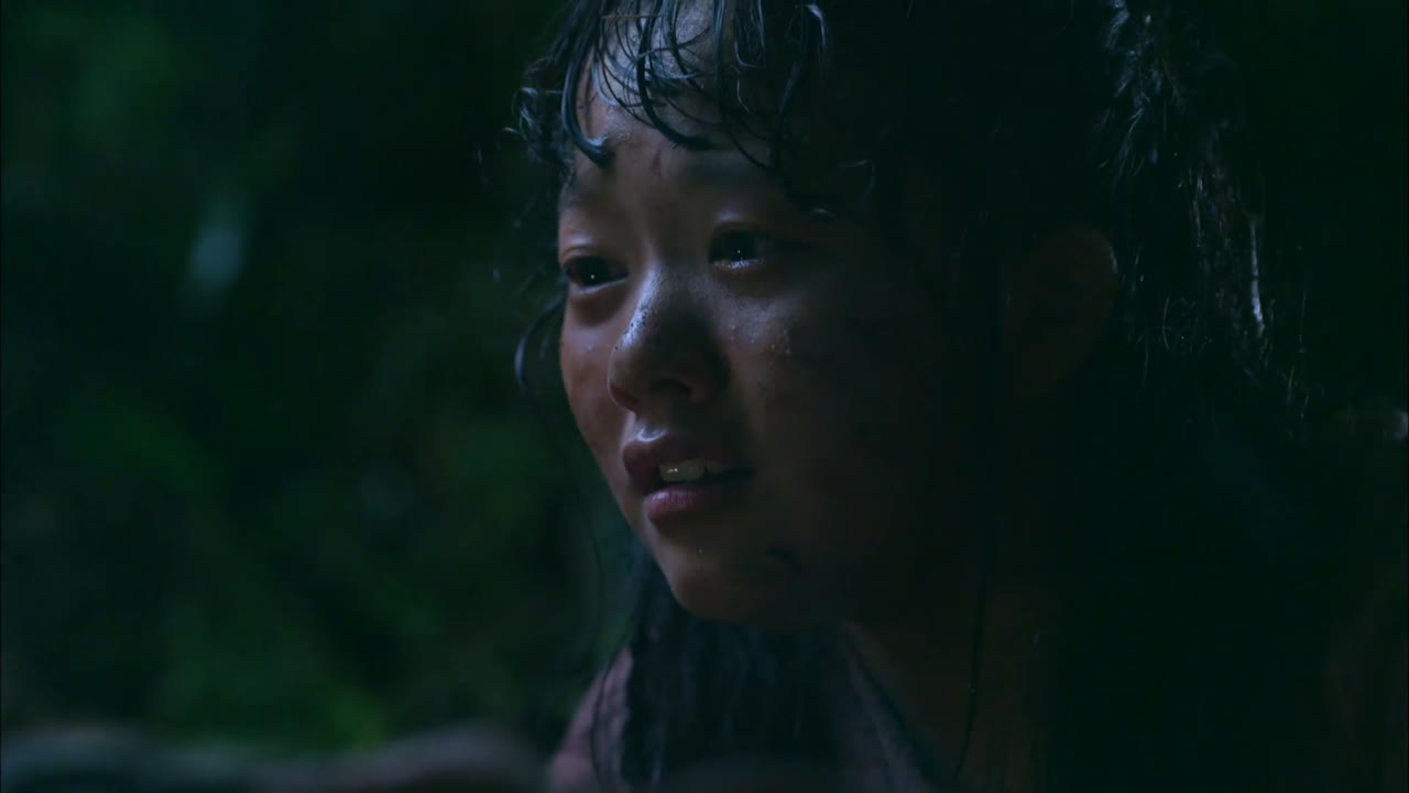Hoàng hậu Ki tập 1