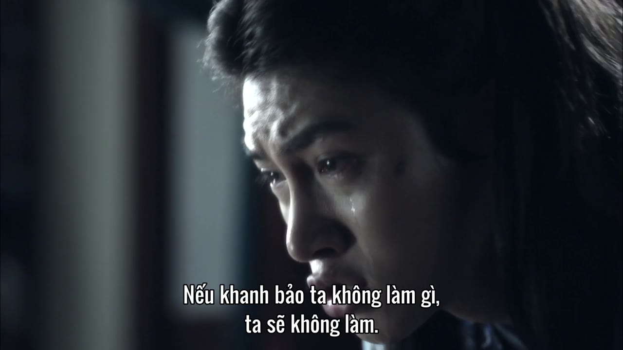 Hoàng hậu Ki tập 9 cảnh 2