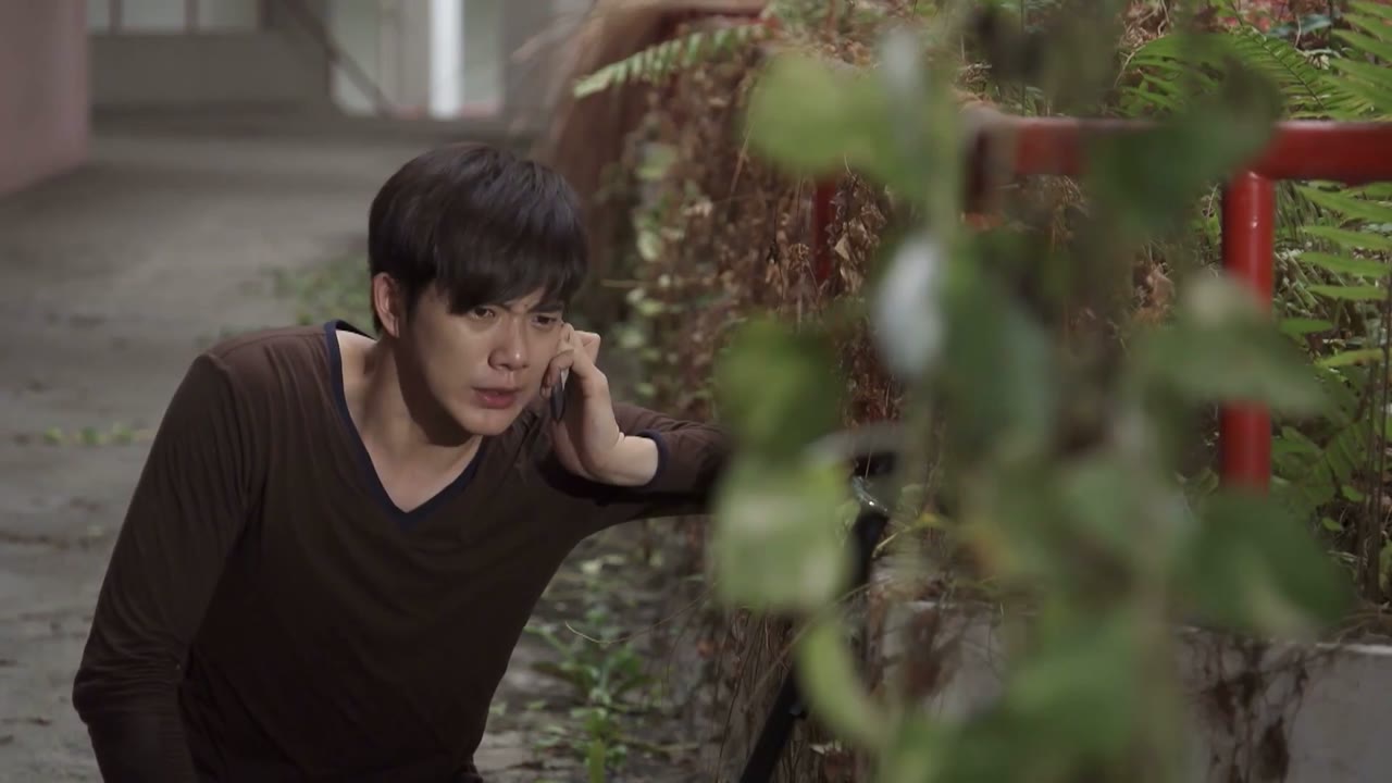 Đánh Mất Lương Tri tập 7 cảnh 3