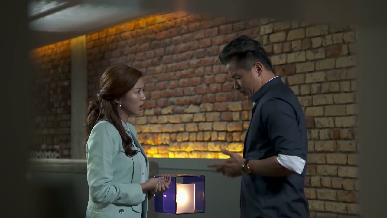 Đánh Mất Lương Tri tập 8