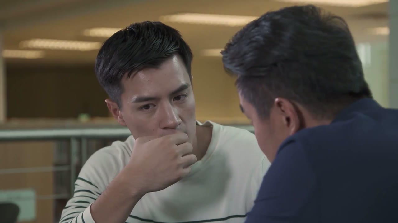 Đánh Mất Lương Tri tập 8 cảnh 3