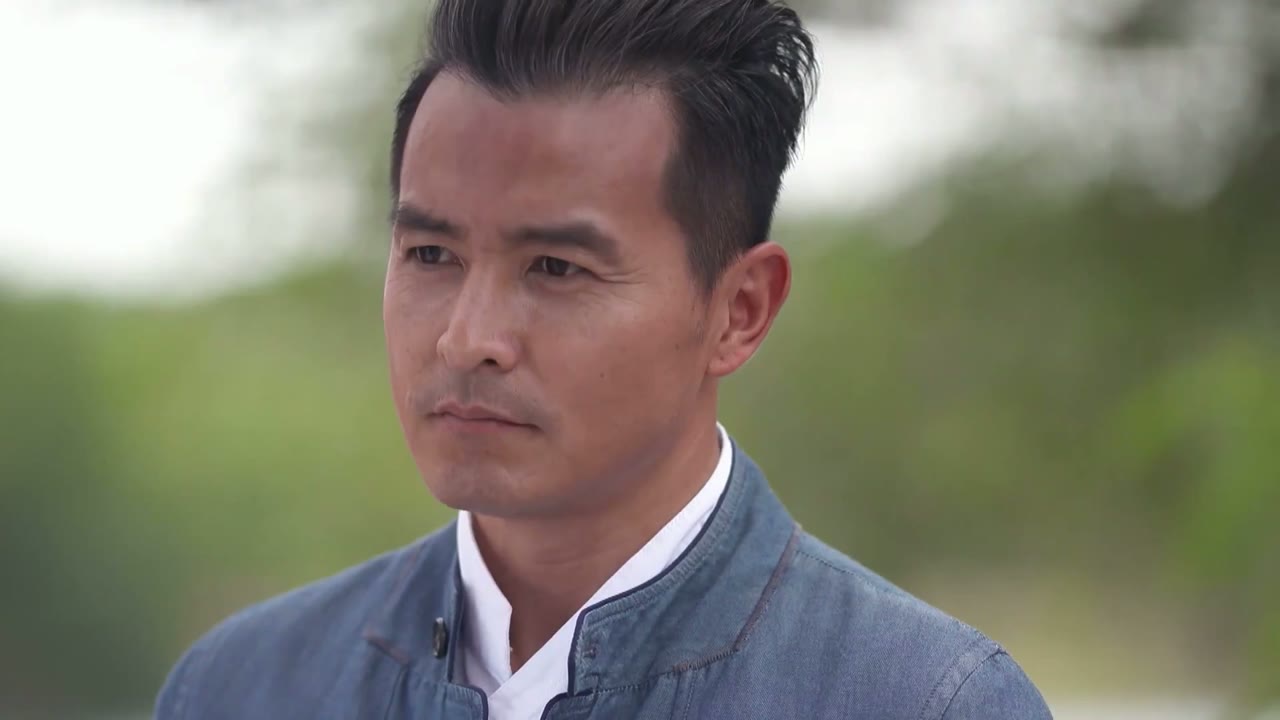 Đánh Mất Lương Tri tập 9 cảnh 2