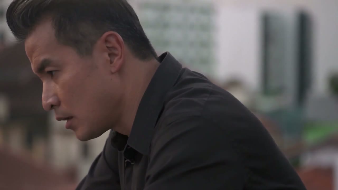 Đánh Mất Lương Tri tập 14