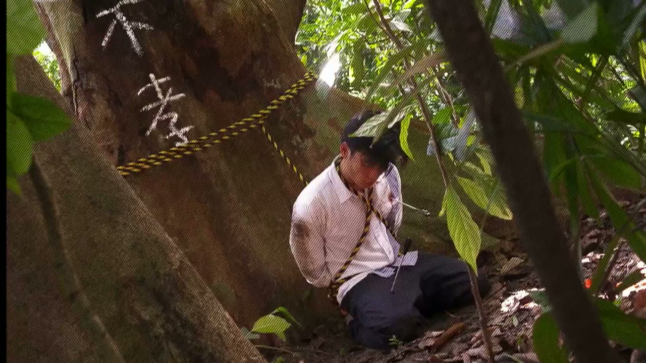 Đánh Mất Lương Tri tập 16