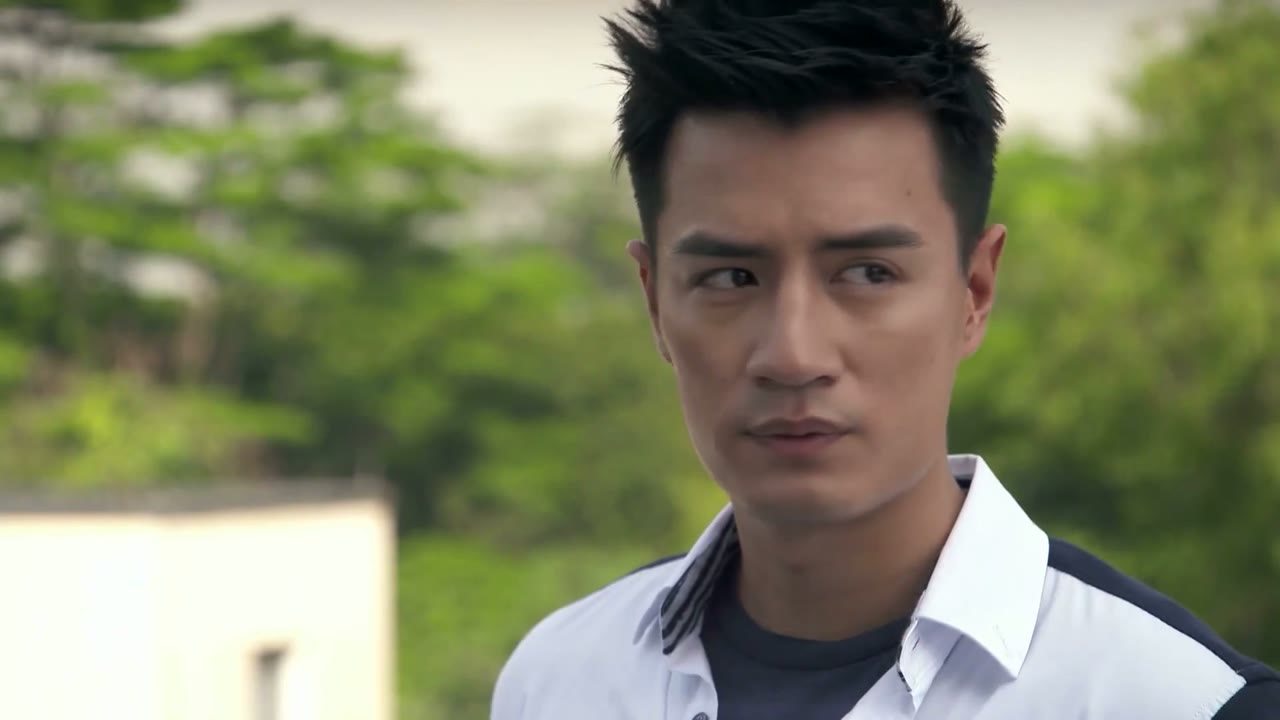 Đánh Mất Lương Tri tập 17