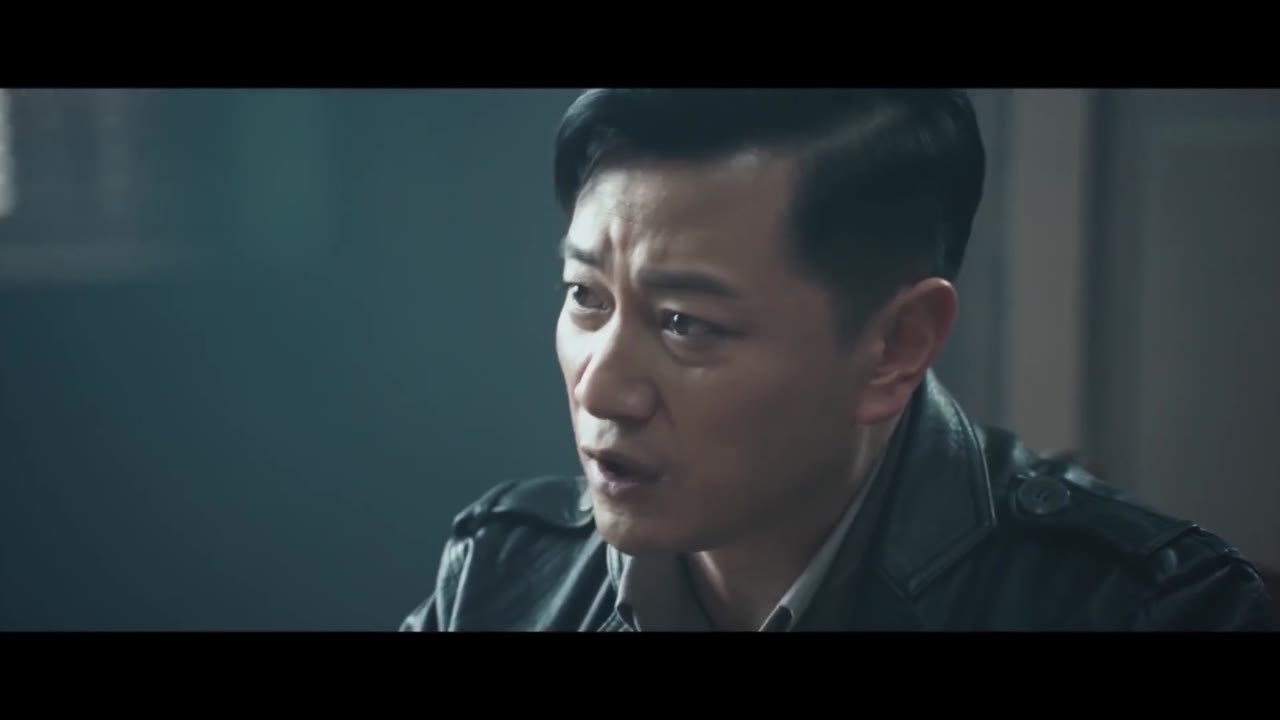 Lính Bắn Tỉa: Quyết Chiến Sinh Tử tập 1 cảnh 2