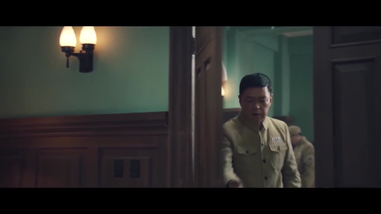 Lính Bắn Tỉa: Quyết Chiến Sinh Tử tập 3