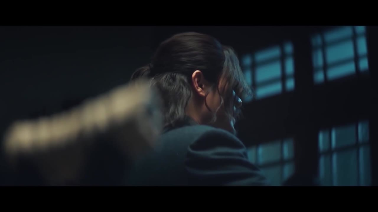 Lính Bắn Tỉa: Quyết Chiến Sinh Tử tập 7 cảnh 3