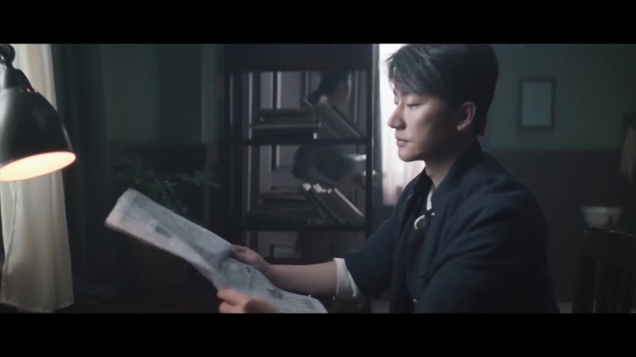 Lính Bắn Tỉa: Quyết Chiến Sinh Tử tập 9 cảnh 3