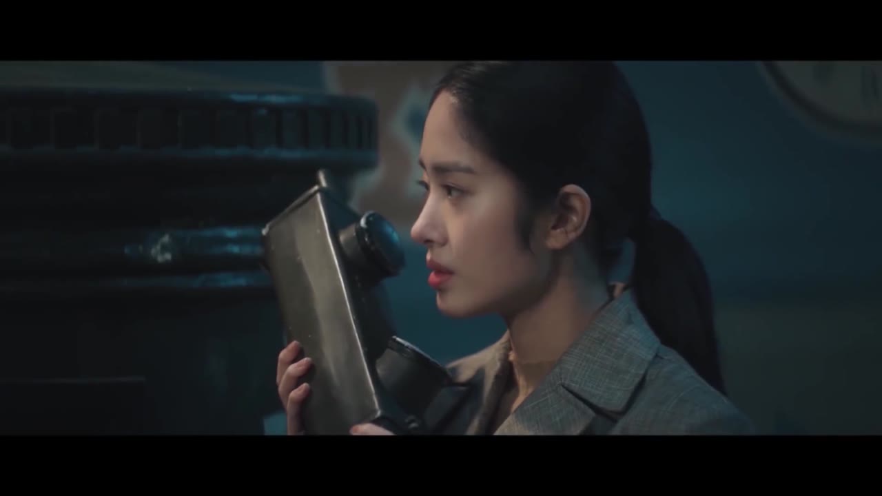 Lính Bắn Tỉa: Quyết Chiến Sinh Tử tập 13