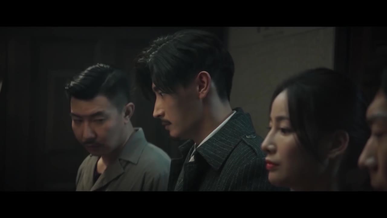 Lính Bắn Tỉa: Quyết Chiến Sinh Tử tập 17