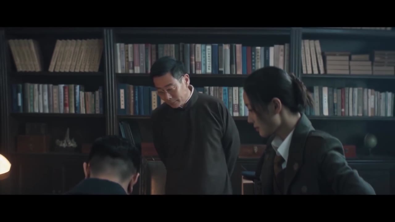 Lính Bắn Tỉa: Quyết Chiến Sinh Tử tập 39 cảnh 3