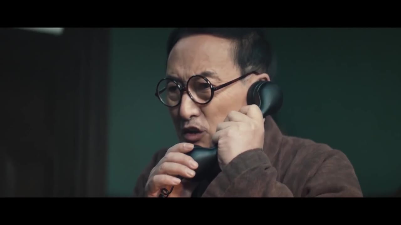 Lính Bắn Tỉa: Quyết Chiến Sinh Tử tập 51 cảnh 3