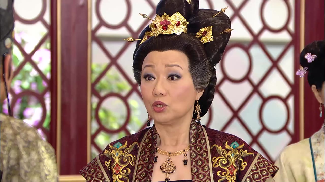 Cung Tâm Kế tập 5 cảnh 3