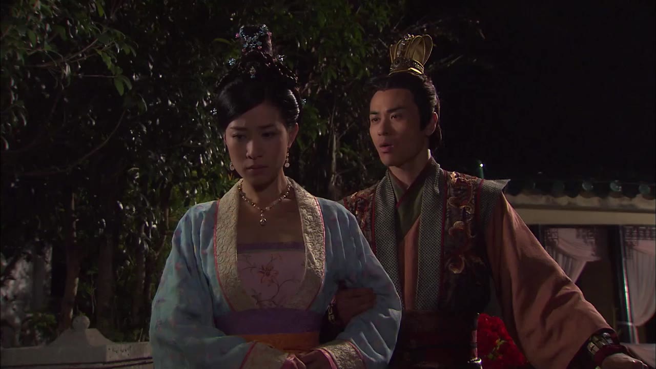 Cung Tâm Kế tập 12