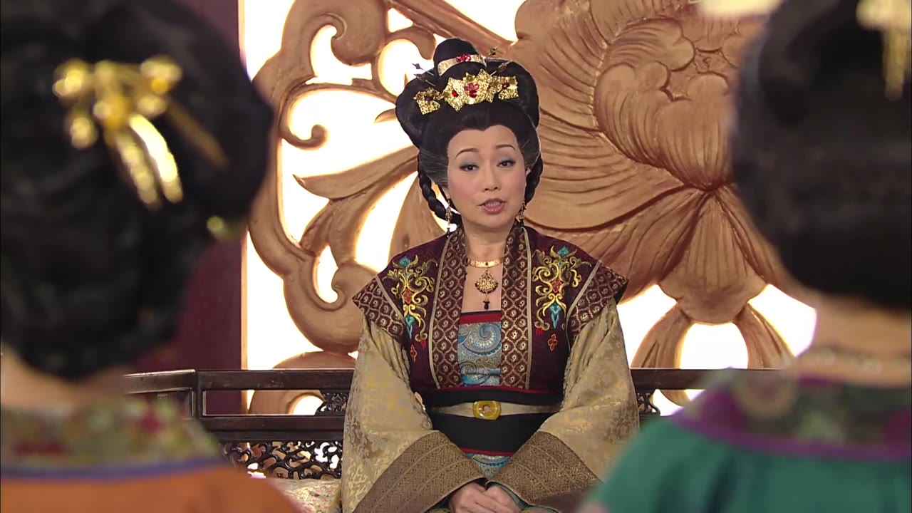 Cung Tâm Kế tập 17