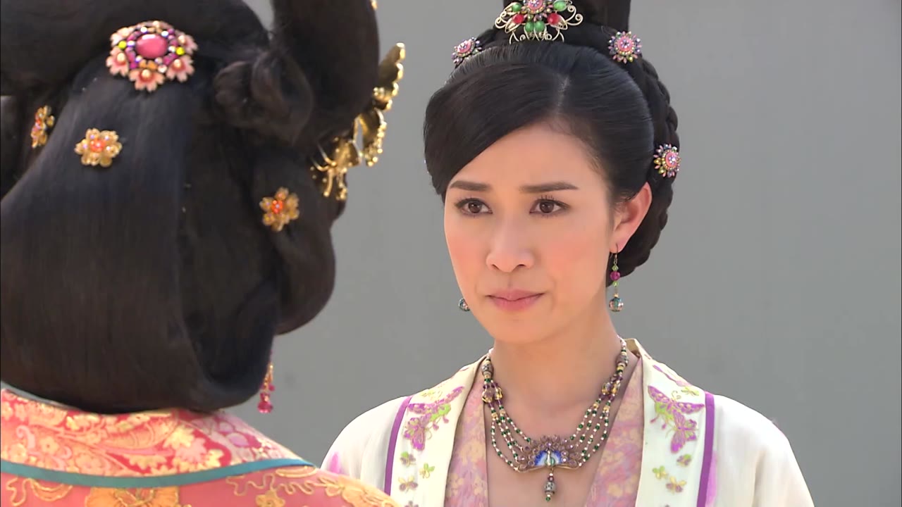 Cung Tâm Kế tập 23