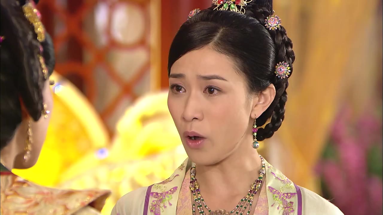 Cung Tâm Kế tập 26