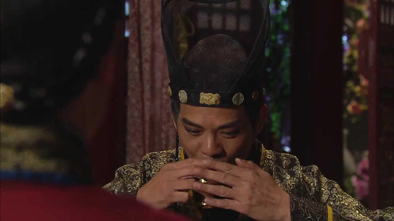 Cung Tâm Kế tập 32
